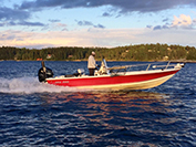 Sea Pro 24 Bay