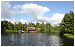 Adventure of Småland