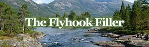 Fly Hook Filler